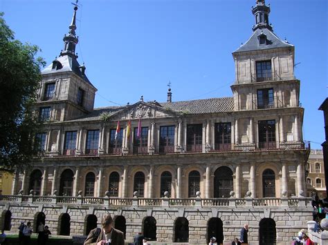 El Ayuntamiento